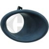 DIEDERICHS 4225452 Trim/Protective Strip, bumper